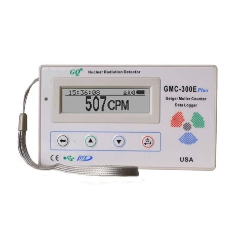 Top Geiger Counter