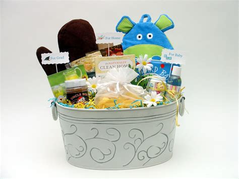 Top Gift Baskets 2020