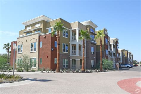 top gilbert arizona apartment