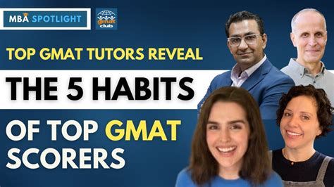 top gmat