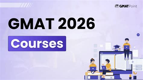 top gmat courses