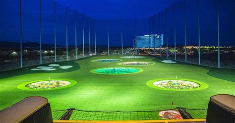 Top Golf Range Prices