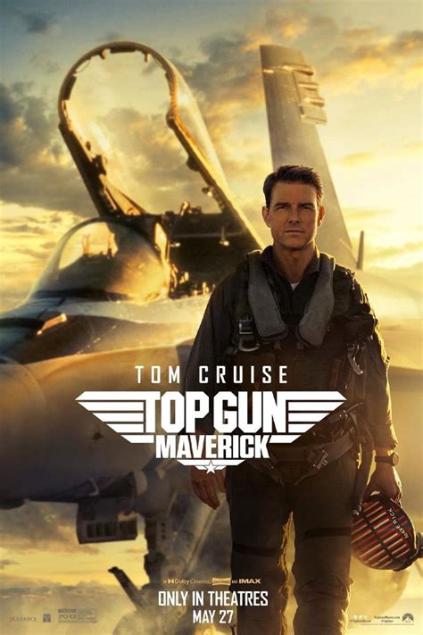 top gun : maverick 2022