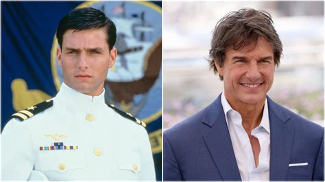top gun actors