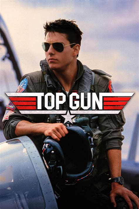 top gun full movie tom cruise 1986