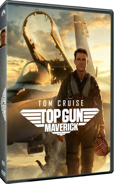 top gun maverick dvd walmart