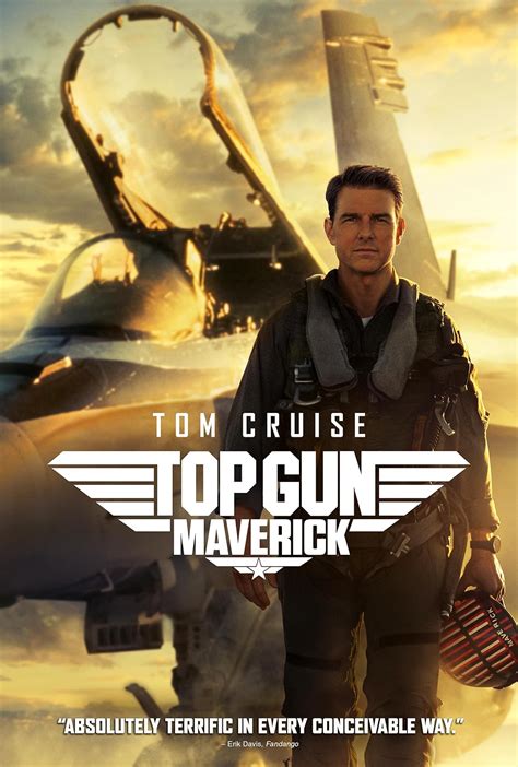 top gun maverick imdb