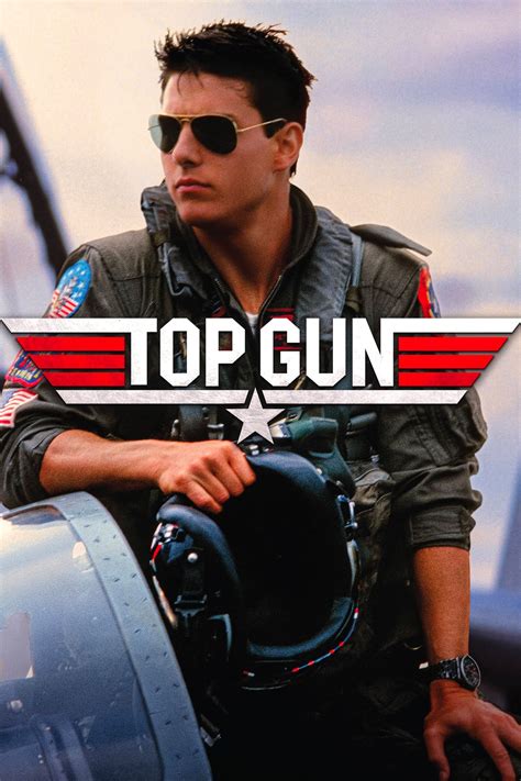 Top Gun Movie Plot