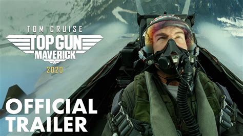 top gun new trailer