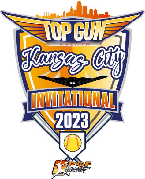 top gun softball tournament kansas city