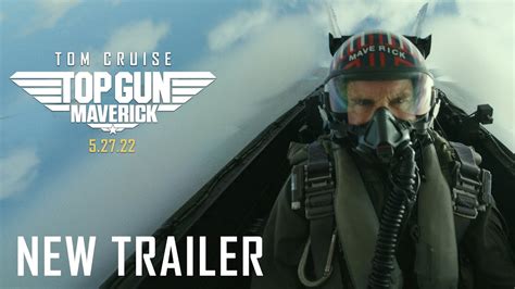 top gun trailer 2022 deutsch