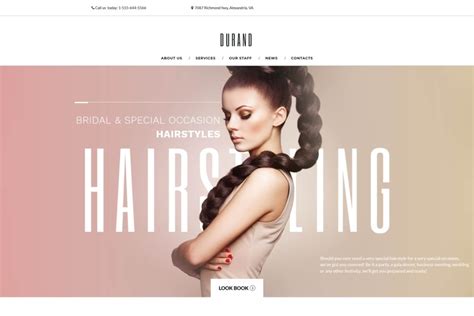 top hair stylist offering seo audits