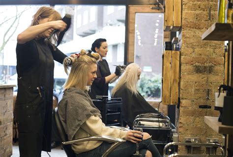 top hair stylist offering seo in baltimore