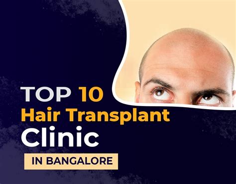 top hair transplant in bangalore