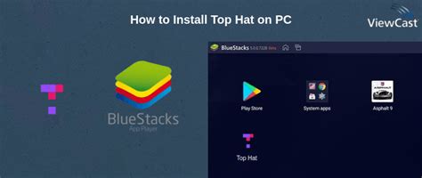 Top Hat App For Windows