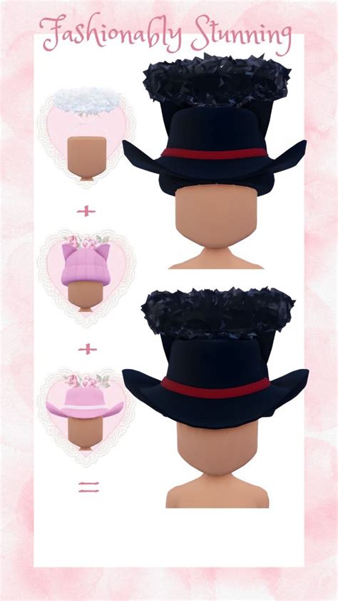 top hat dress code