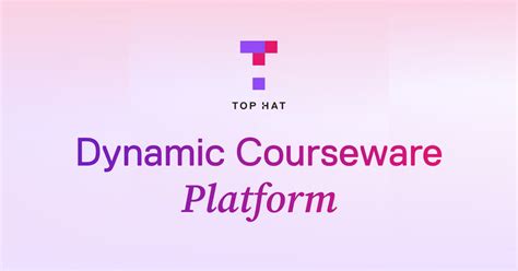 Top Hat Features
