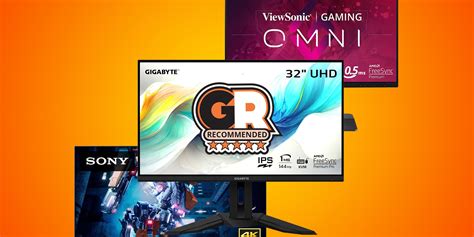 Top Hdmi 2.1 Monitors