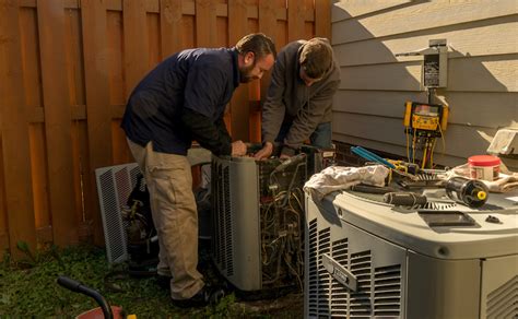 top heating services in raleigh