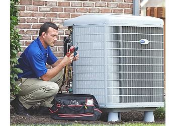top heating services in reno