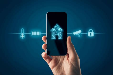 Top Home Automation Apps For Android