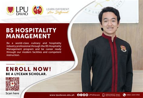 top hospitality university in the philippines