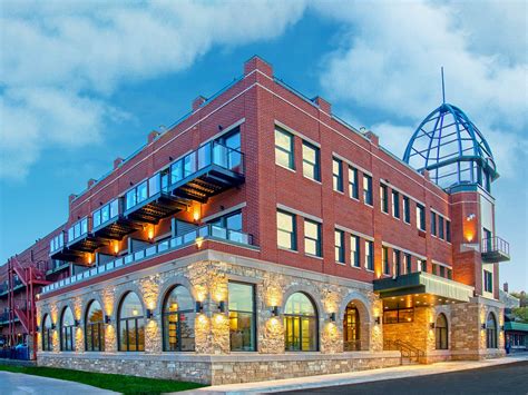 top hotels in stillwater mn