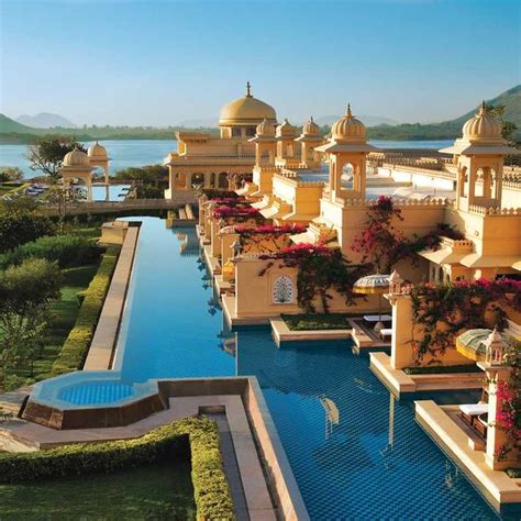 top hotels in udaipur