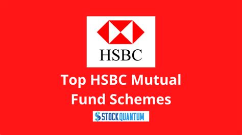 top hsbc mutual fund