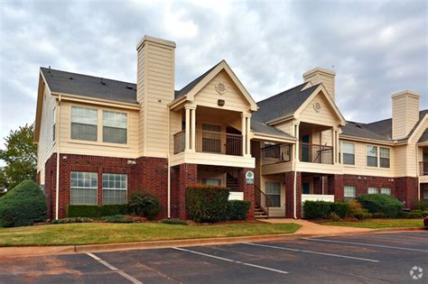 top in stillwater oklahoma apartments