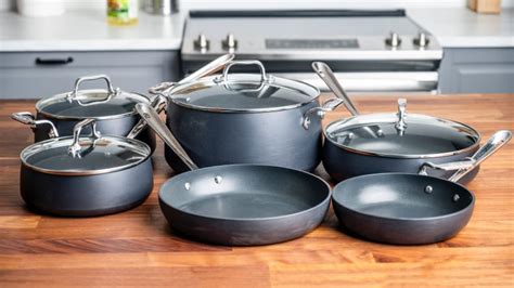 Top Induction Cookware Brands
