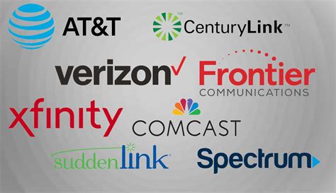 top internet providers in usa