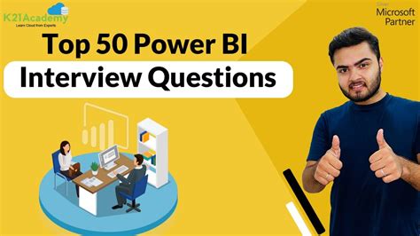 top interview questions on power bi