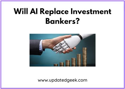 top investment bankers offering ai valuation