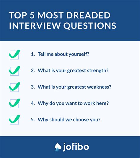 top job interview questions and answers