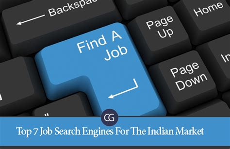 top job search engines in india