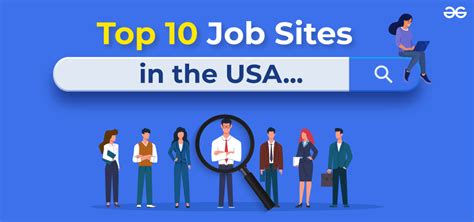 top job sites in usa for 2021