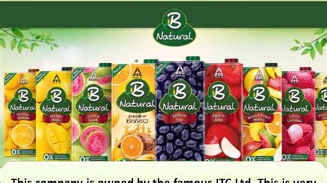 top juice companies in india