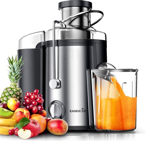 Top Juice Machines