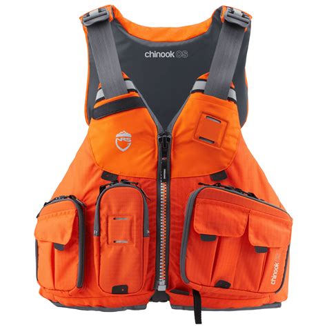 Top Kayak Pfd