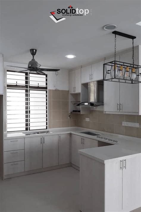 Top Kitchen Design Sdn Bhd