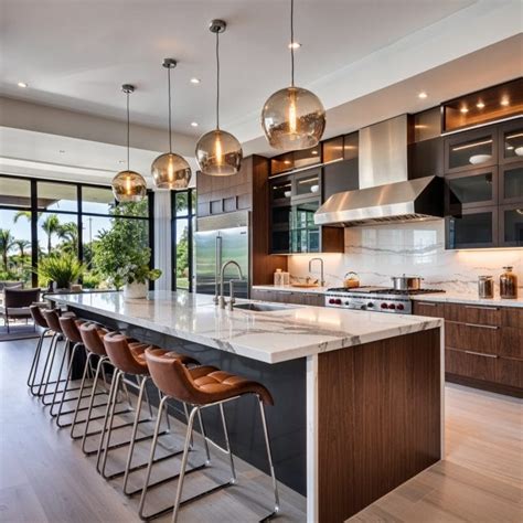 Top Kitchen Design Trends
