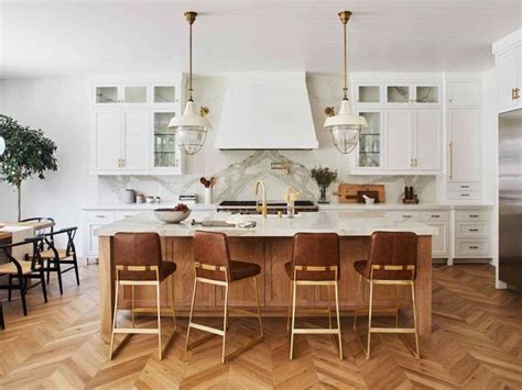 Top Kitchen Designs 2022