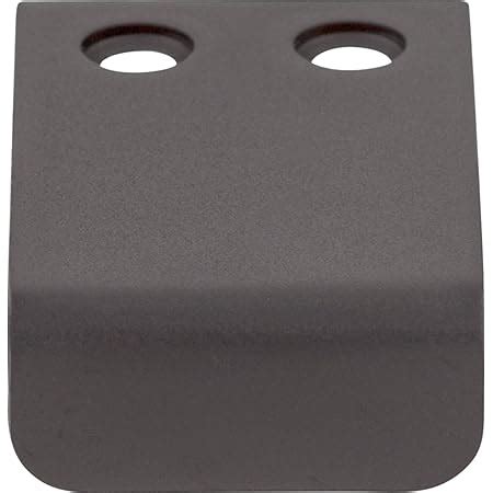 Top Knobs 2 Tab Pull
