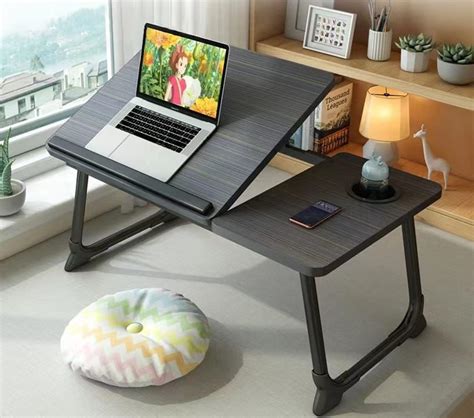 Top Laptop Bed Table