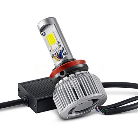 Top Led Headlight Conversion Kit