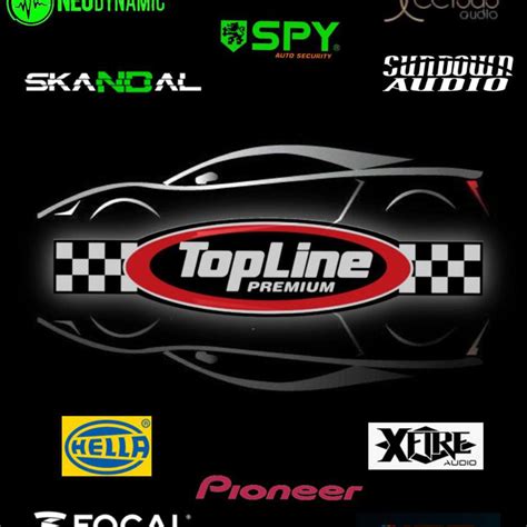 Top Line Auto Security Panama