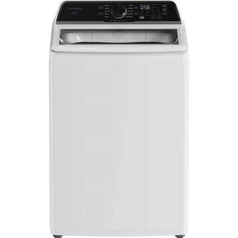 Top Load Washer Frigidaire
