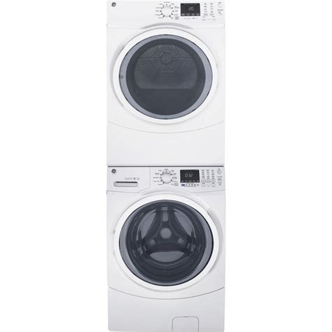 Top Load Washer Stackable