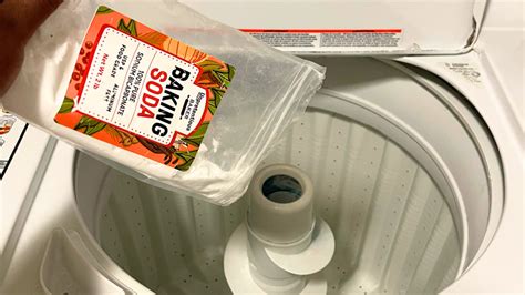 Top Load Washer Stinks